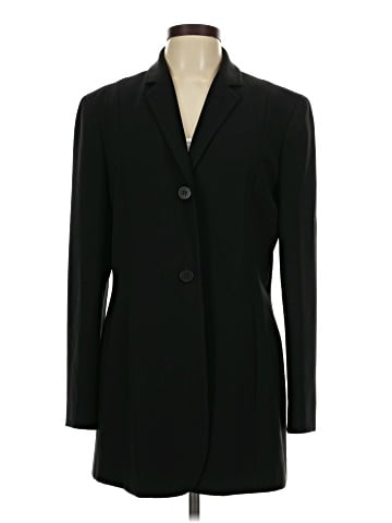 Jones New York Coat (view 1)