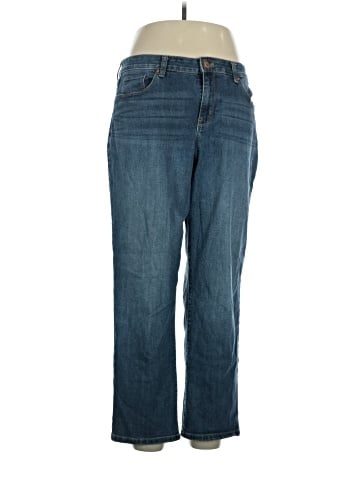 Style&Co Jeans (view 1)