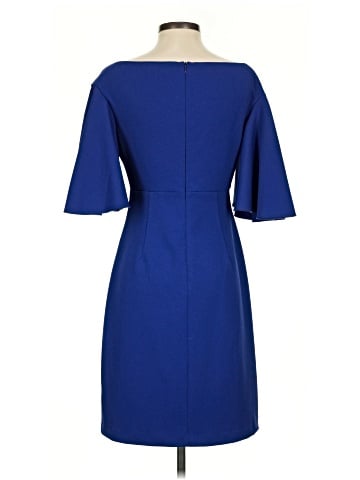 Trina Trina Turk Cocktail Dress (view 2)