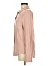 Universal Standard Pink Long Sleeve Blouse Size 6 - 8 - photo 5