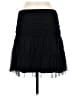 Satori Black Sleeveless Top Size M - photo 2