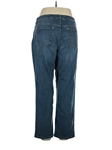 Style&Co Jeans (view 2)