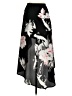 Leith Black Casual Skirt Size XS - photo 2