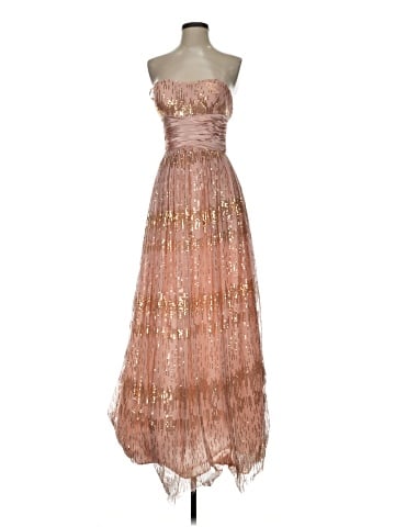 Hailey Logan Cocktail Dress (view 1)