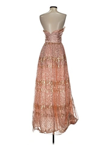 Hailey Logan Cocktail Dress (view 2)