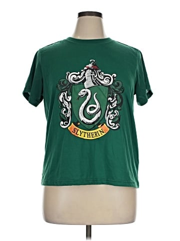 Harry Potter Short Sleeve T-Shirt (view 1)