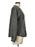 Democracy Gray Pullover Sweater Size L - photo 4