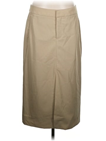 Banana Republic Wool Skirt (view 1)