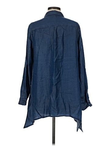 Zac & Rachel Long Sleeve Button-Down Shirt (view 2)