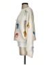 Luna Ivy White Ivory Cardigan Size S - photo 5