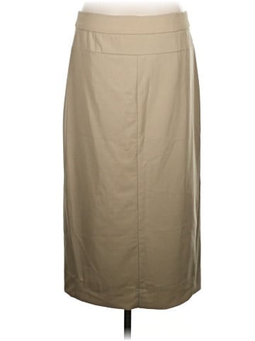 Banana Republic Wool Skirt (view 2)
