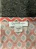 Jaclyn Smith Red Short Sleeve Top Size L - photo 7