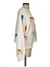 Luna Ivy White Ivory Cardigan Size S - photo 4
