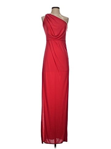 BCBGMAXAZRIA Cocktail Dress (view 1)