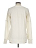 Columbia Ivory Long Sleeve Henley Size M - photo 2