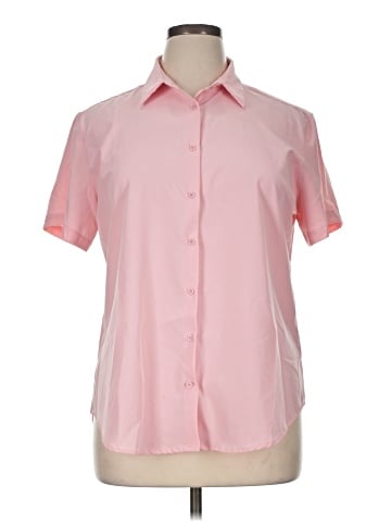 Guanyy Short Sleeve Blouse (view 1)