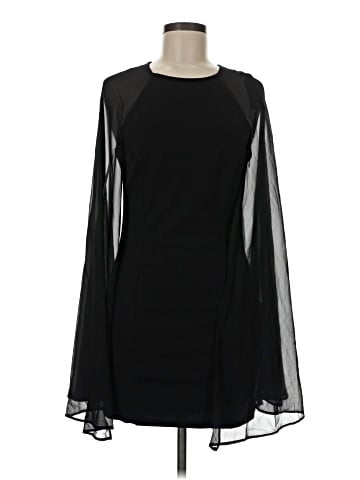 Lulus Cocktail Dress (view 1)