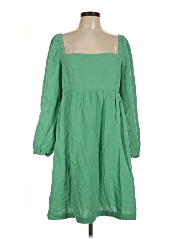 J.Crew Casual Dress (view 1)