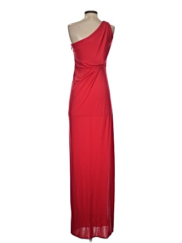 BCBGMAXAZRIA Cocktail Dress (view 2)
