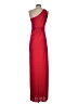 BCBGMAXAZRIA 100% Polyester Red Cocktail Dress Size XXS - photo 2