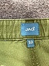 Jag Green Casual Pants Size 10 - photo 7