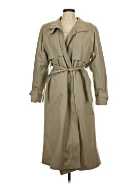 London Fog Trenchcoat