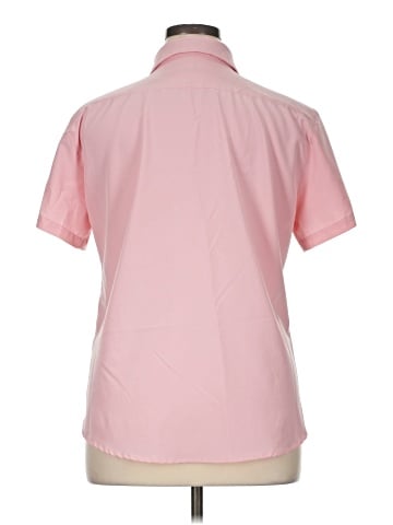 Guanyy Short Sleeve Blouse (view 2)
