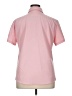 Guanyy Pink Short Sleeve Blouse Size XL - photo 2