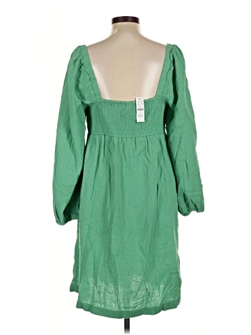 J.Crew Casual Dress (view 2)