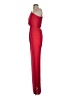 BCBGMAXAZRIA 100% Polyester Red Cocktail Dress Size XXS - photo 5