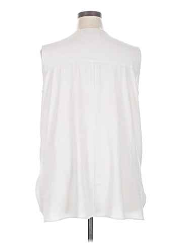 MM. LaFleur Sleeveless Blouse (view 2)