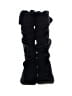 Unbranded Black Boots Size 10 - photo 2