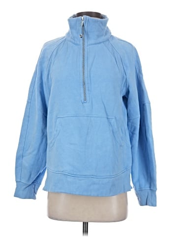 Lululemon Athletica Sweatshirt (view 1)