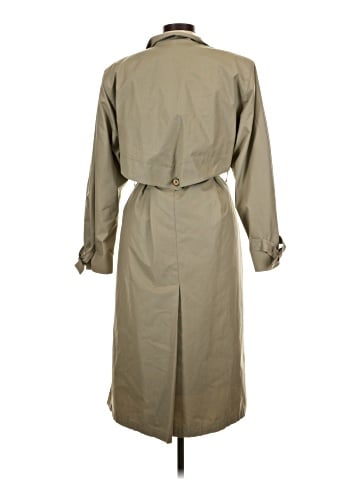 London Fog Trenchcoat (view 2)