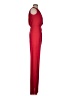 BCBGMAXAZRIA 100% Polyester Red Cocktail Dress Size XXS - photo 4