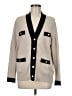 Ann Taylor Tan Cardigan Size M - photo 1