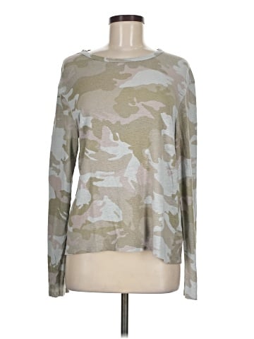 Zadig & Voltaire Long Sleeve T-Shirt (view 1)