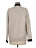 Ann Taylor Tan Cardigan Size M - photo 2