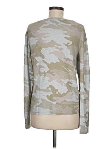 Zadig & Voltaire Long Sleeve T-Shirt (view 2)