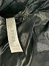 Fabletics 100% Nylon Solid Black Snow Jacket Size XXL - photo 6