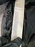 Fabletics 100% Nylon Solid Black Snow Jacket Size XXL - photo 7