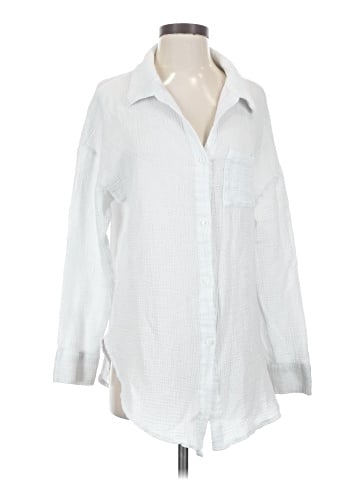 Shade & Shore Casual Dress (view 1)