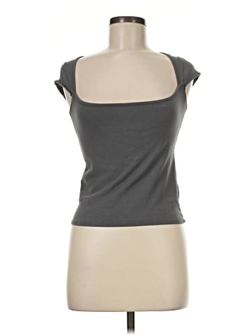 Brandy Melville Sleeveless T-Shirt (view 1)