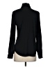 Ann Taylor Black Long Sleeve Blouse Size XS - photo 2