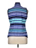 Tail Blue Tank Top Size XL - photo 2