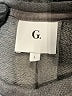 Goop G. Label Gray Sweatshirt Size L - photo 7