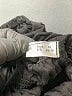 Unbranded Black Casual Dress Size 16 - 18 - photo 4