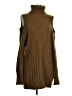 Hayden Brown Sweater Vest Size S - photo 1