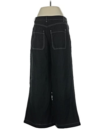 Madewell Linen Pants (view 2)