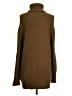 Hayden Brown Sweater Vest Size S - photo 2